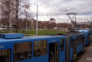 terminal borongaj zagreb / studeni 2016.