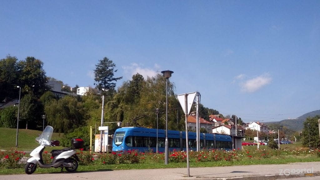 terminal mihaljevac zagreb | listopad 2016.
