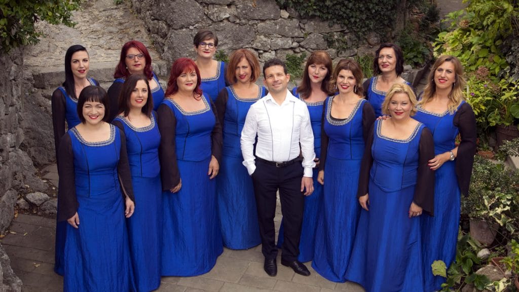 ženska klapa kastav | 2020.