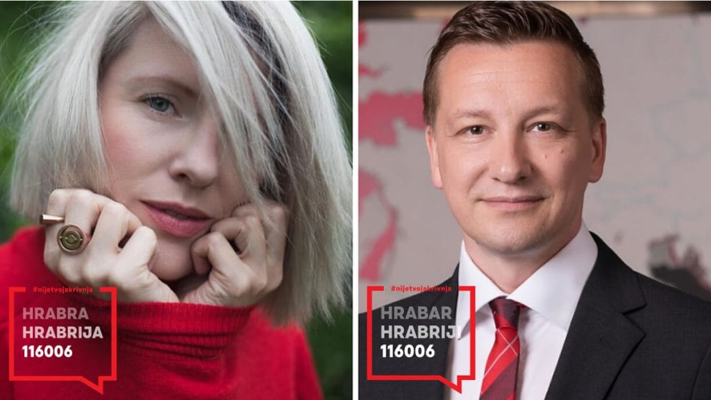 116 006 - nacionalni pozivni centar - 2020