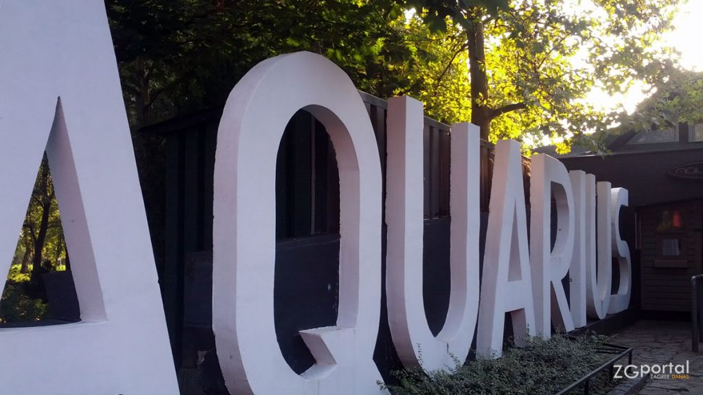 aquarius - jarun - zagreb - rujan 2015.