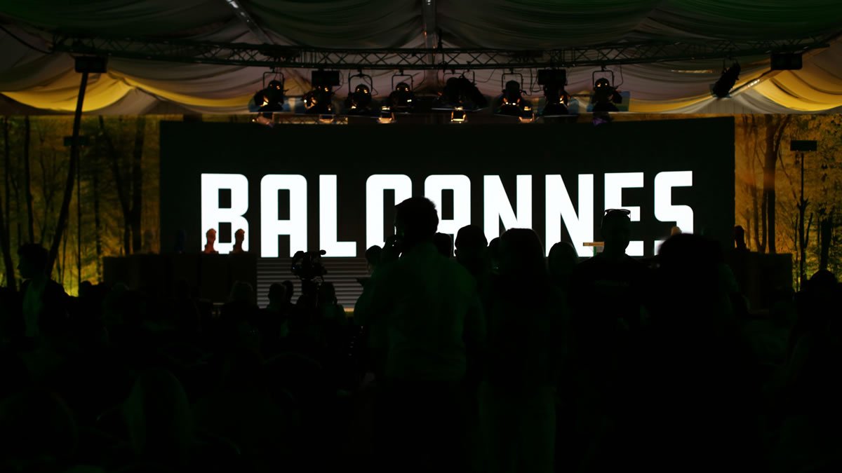 balcannes 2020