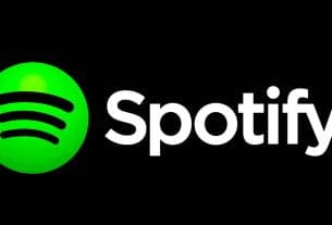 spotify logo 2020