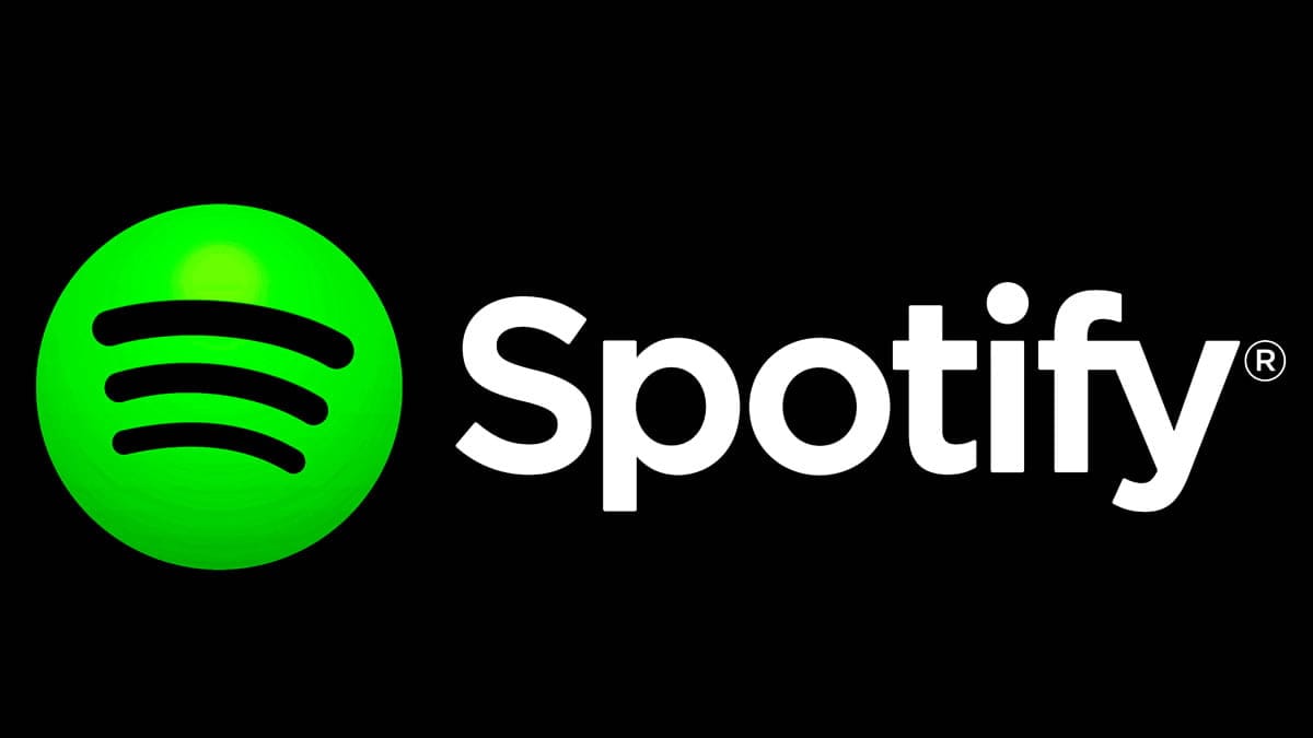 spotify logo 2020