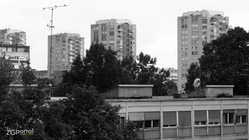 zapruđe zagreb - kolovoz 2014.