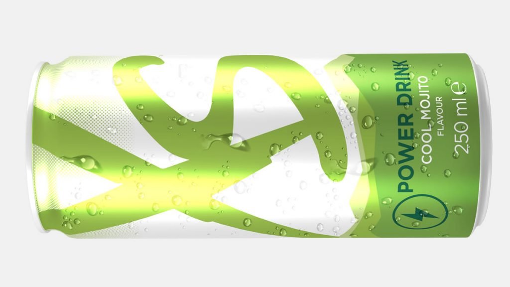 amway xs power drink cool mojito | 2020.