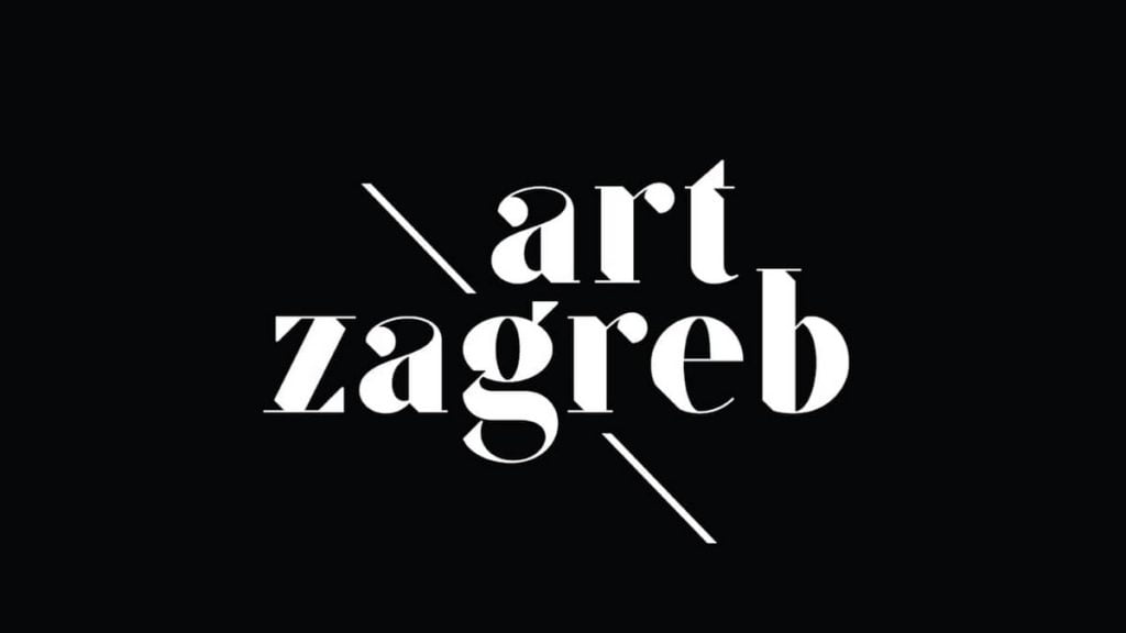 art zagreb | logo | 2020.