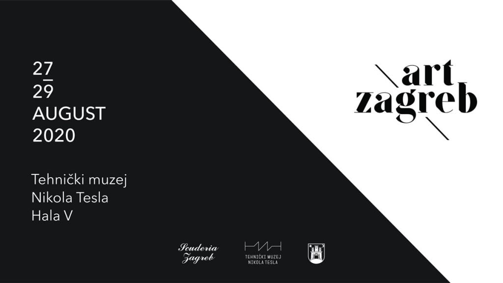 art zagreb 2020 | tehnički muzej nikola tesla