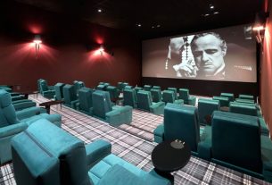 cinestar gold class zagreb |2020.