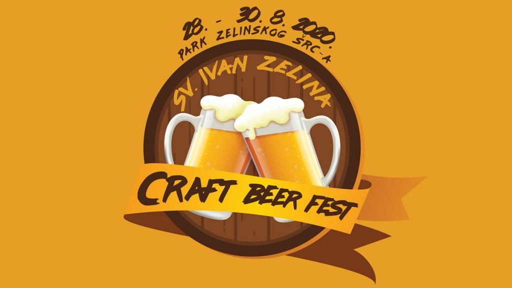 craft beer festival 2020 | festival craft piva | sveti ivan zelina