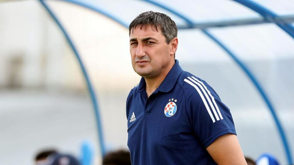 goce sedloski | gnk dinamo zagreb | 2020.