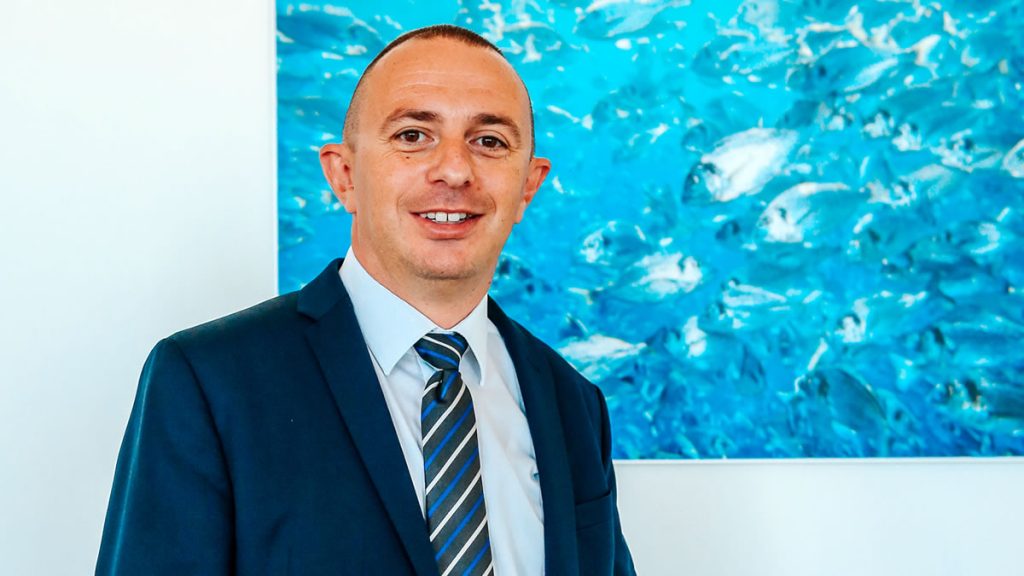 goran markulin | cromaris | 2020.
