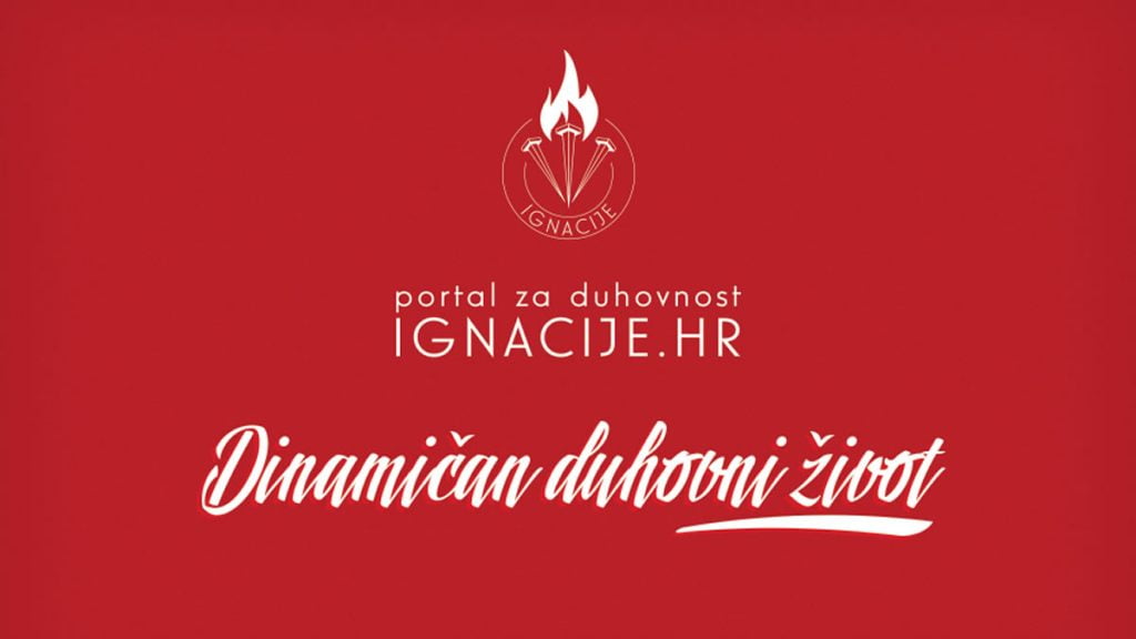 ignacije.hr | vjerski portal za duhovnost | 2020.