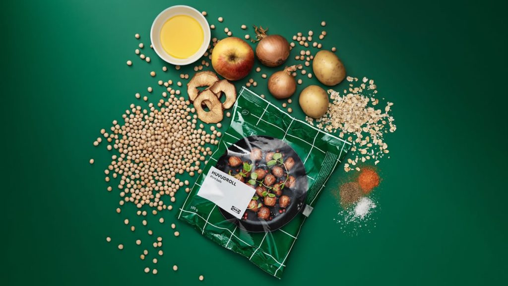 ikea huvudroll plant balls | 2020.