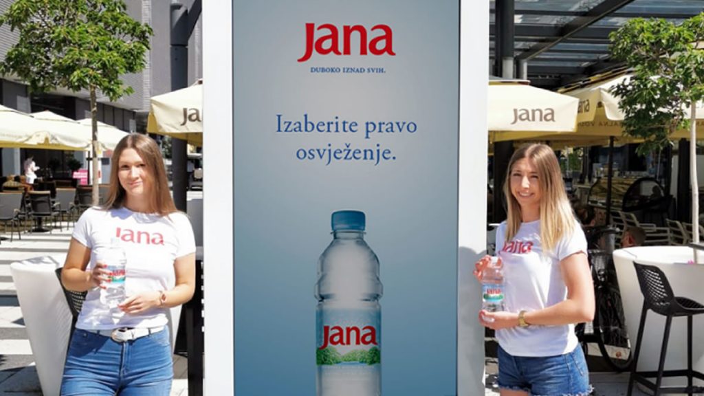 jana summer alarm | zagreb hrvatska | 2020.