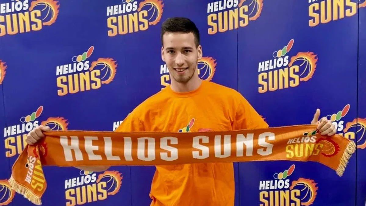 krešimir radovčić - helios suns - 2020.