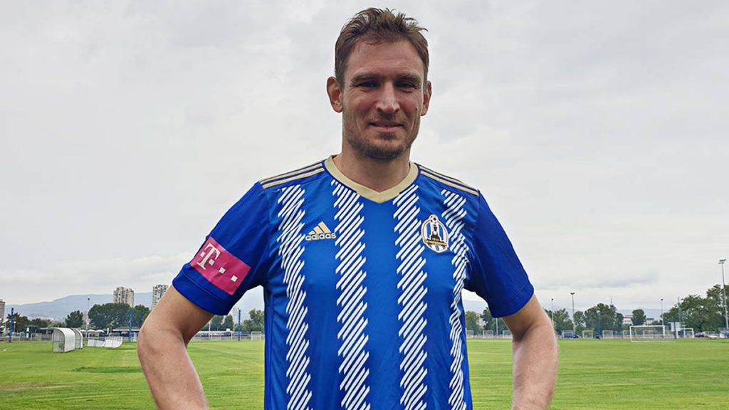 nikica jelavić | nk lokomotiva zagreb | 2020.
