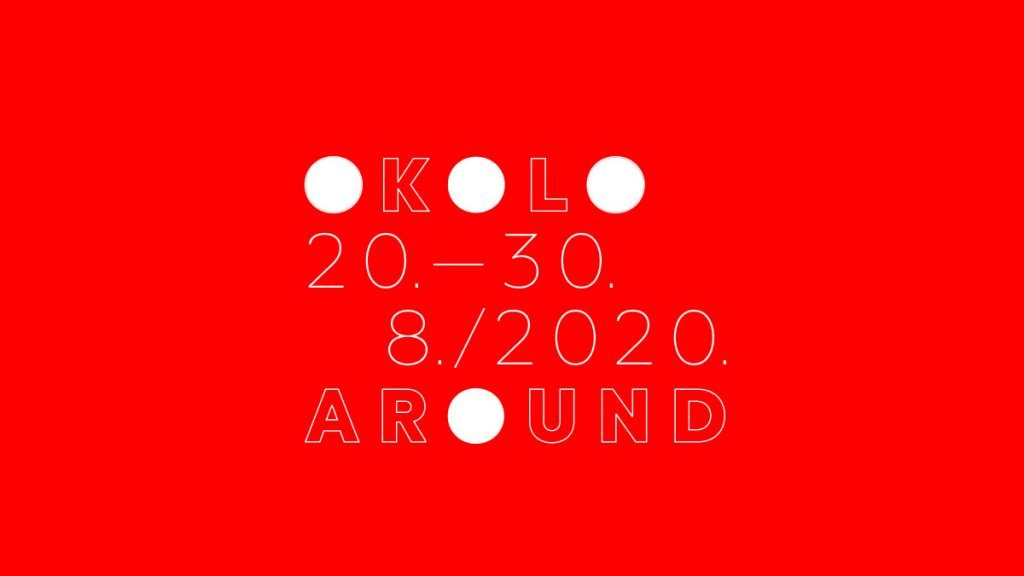 okolo - zagreb - around - 2020