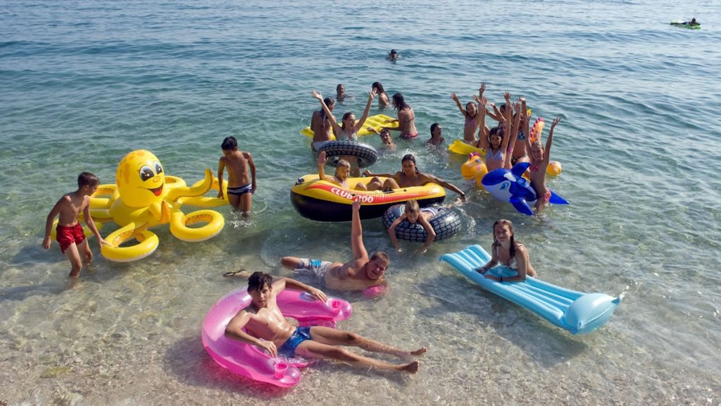 resort eklata medena trogir | 2020.