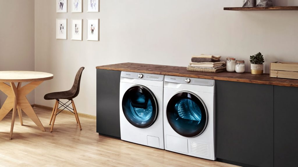 samsung perilica rublja ww9800t | 2020.