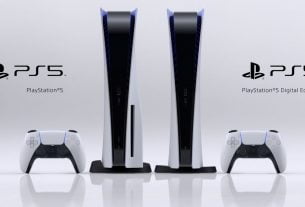 sony playstation 5 | 2020.