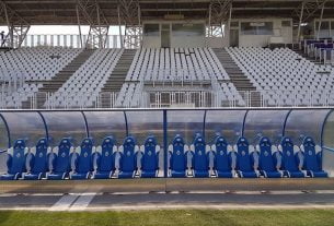 stadion kranjčevićeva, zagreb / 2020.