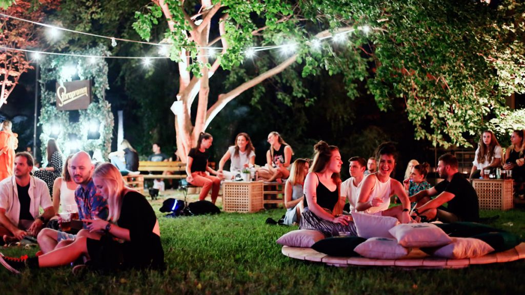 staropramen urban piknik zagreb 2020