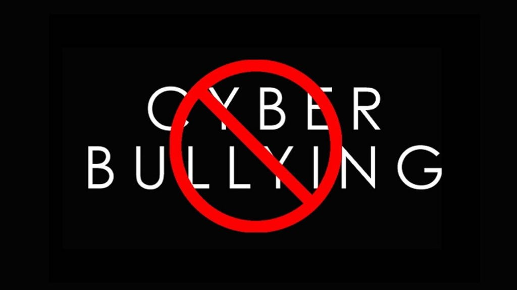 stop cyberbullying | 2020.