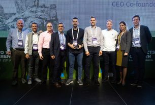uipath automation award - 2019 winners