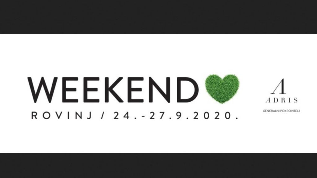 weekend media festival 2020