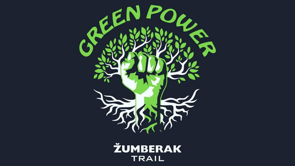 žumberak trail 2020 | green power