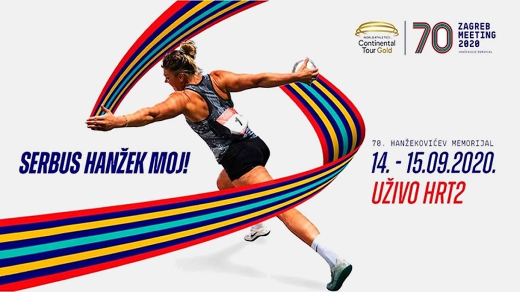 70. hanžekovićev memorijal - serbus hanžek moj - 2020