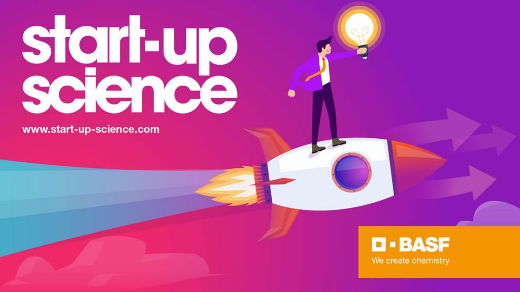 basf - start up science - 2020.