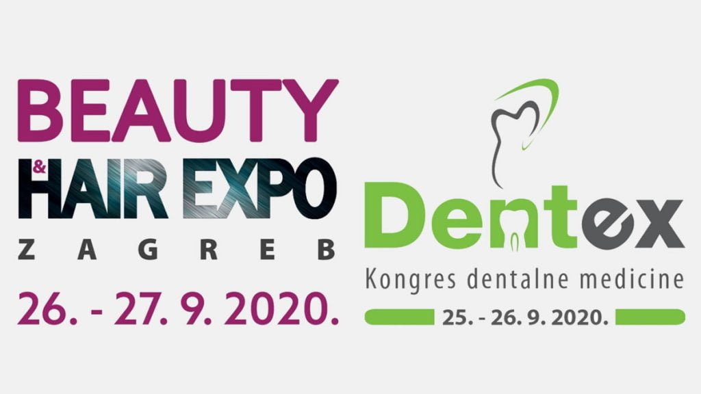 beauty, dentex & health expo 2020 | zagrebački velesajam