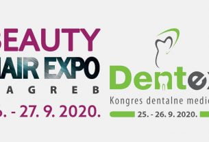 beauty, dentex & health expo 2020 - zagrebački velesajam