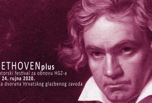 beethovenplus - hrvatski glazbeni zavod - zagreb 2020