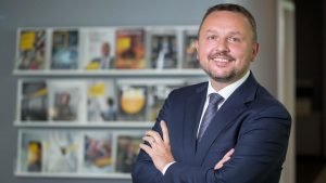 berislav horvat - ey hrvatska - 2020