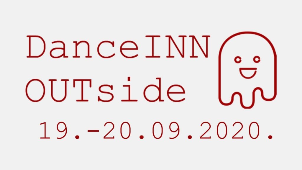 dance inn outside 2020 | pop up festival zagreb