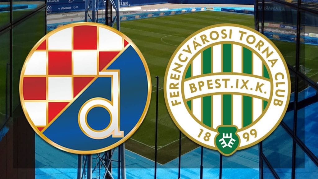 dinamo - ferencvaros | nogomet - football | dinamo - ferencvarosi