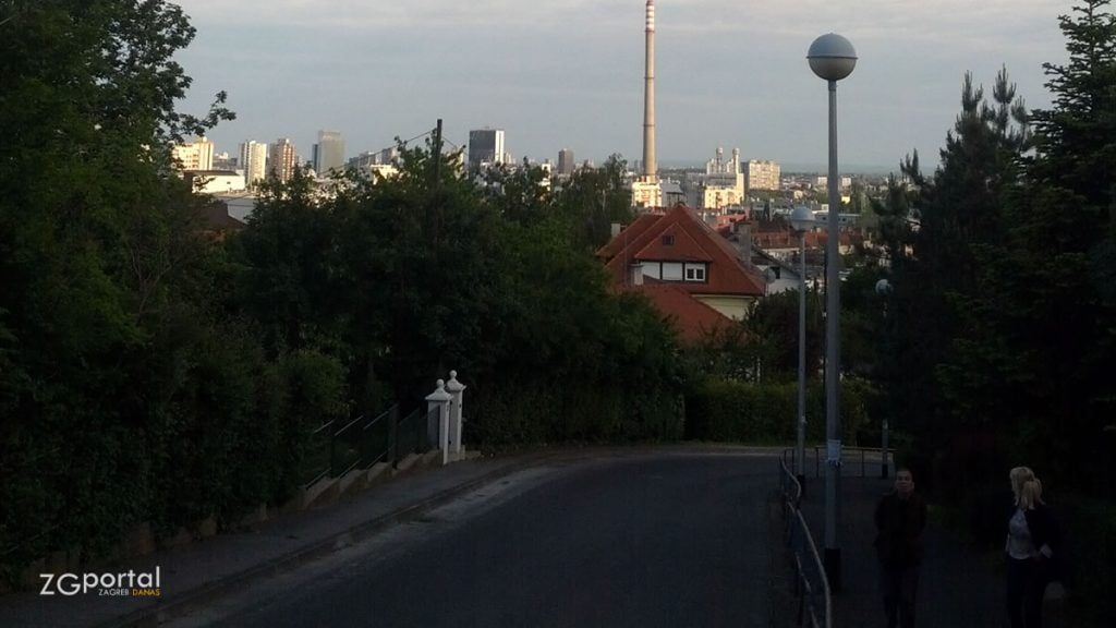 EL-TO Trešnjevka Zagreb | svibanj 2014.