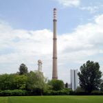 EL-TO Zagreb | Elektrana - toplana Trešnjevka | svibanj 2012.