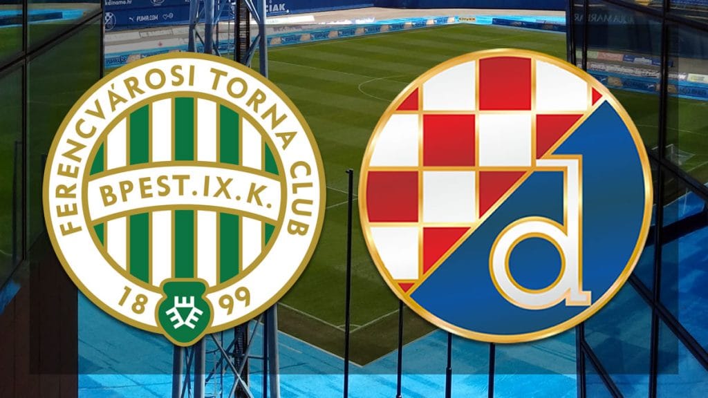 ferencvaros - dinamo | nogomet - football | ferencvarosi - dinamo