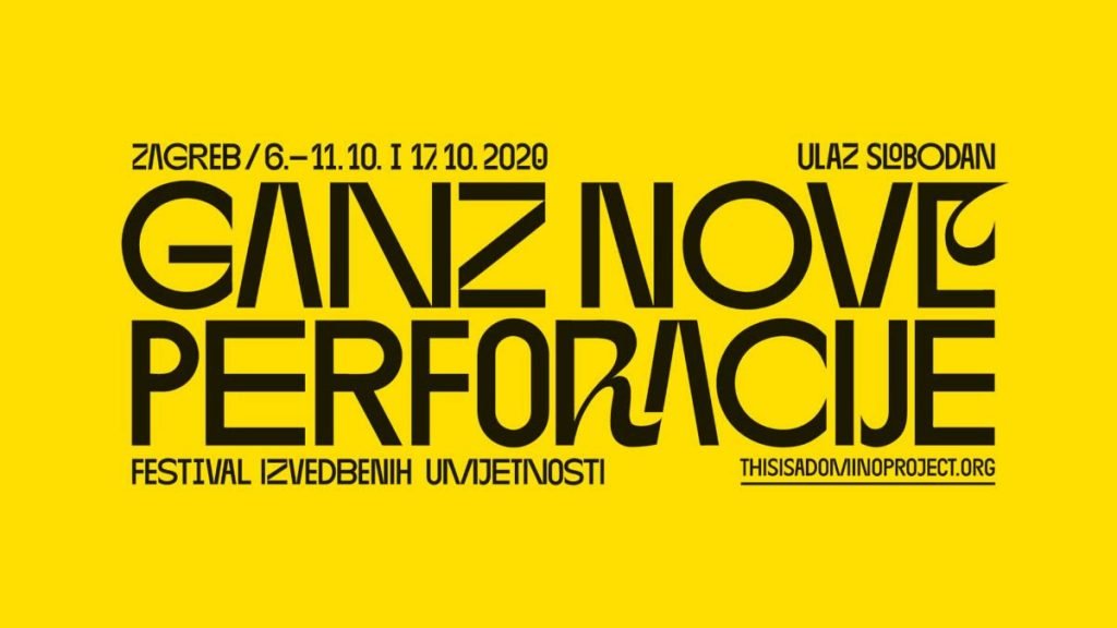 ganz nove perforacije 2020