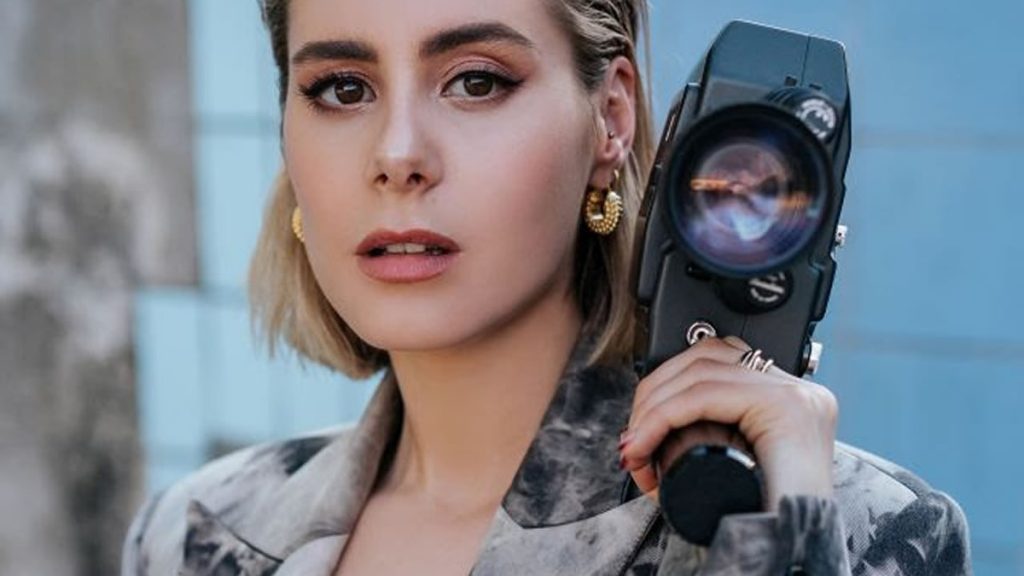 nika turković - gledaj me | 2020.