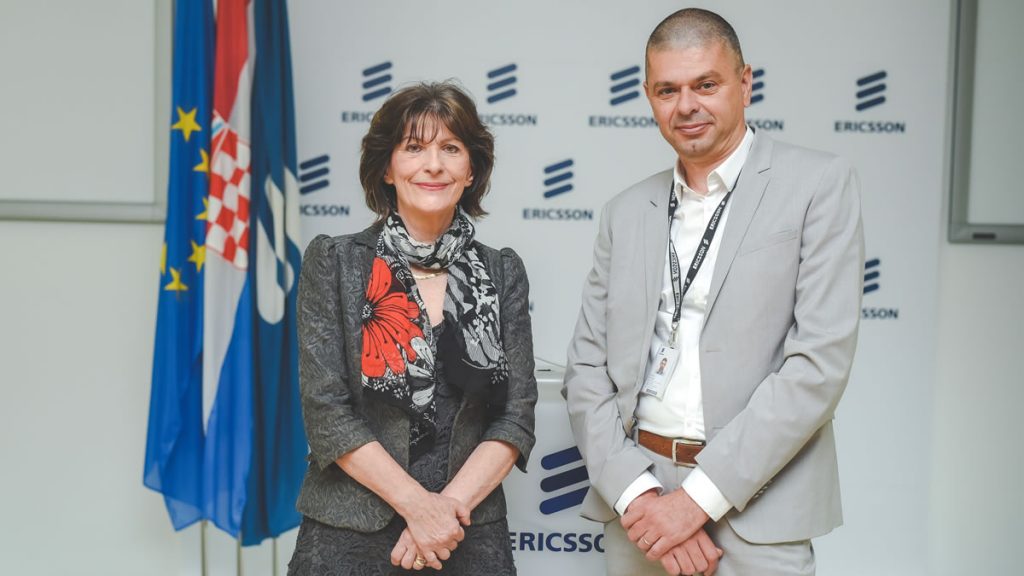 gordana kovačević & dario runje | ericsson nikola tesla | 2020.