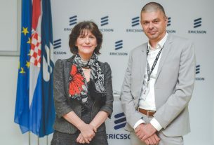 gordana kovačević i dario runje - ericsson nikola tesla - 2020