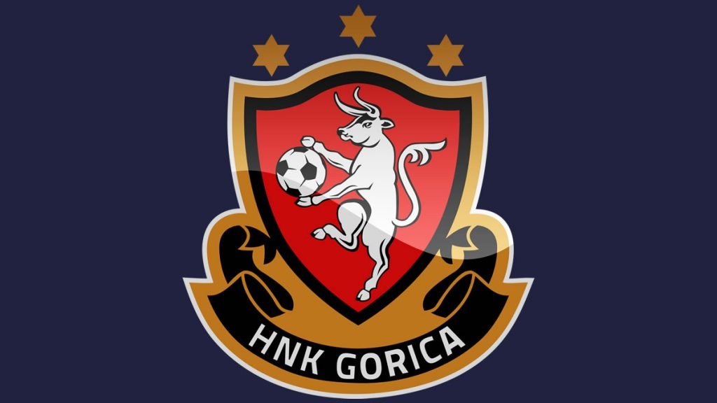 hnk gorica | logo | 2020.