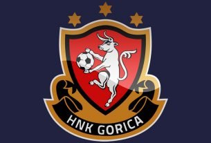 hnk gorica - logo 2020.