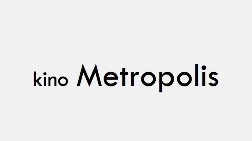 kino metropolis | dvorana gorgona | msu zagreb | logo | 2020.