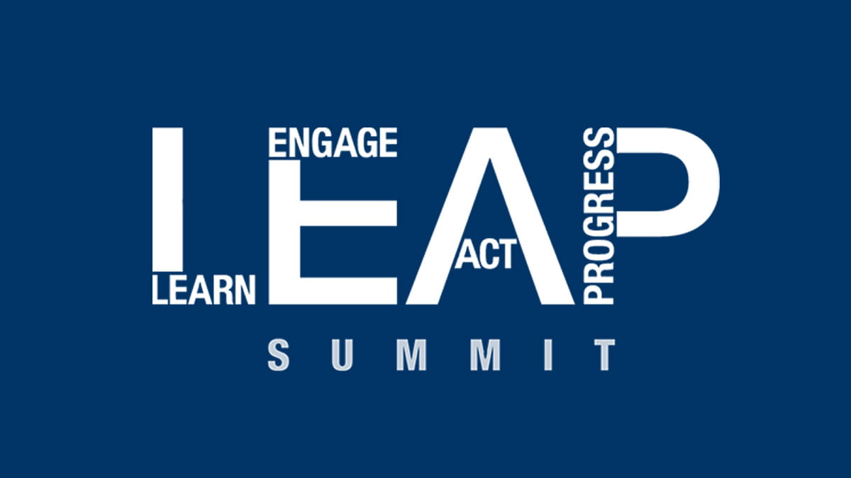 leap summit 2020 | zagreb croatia